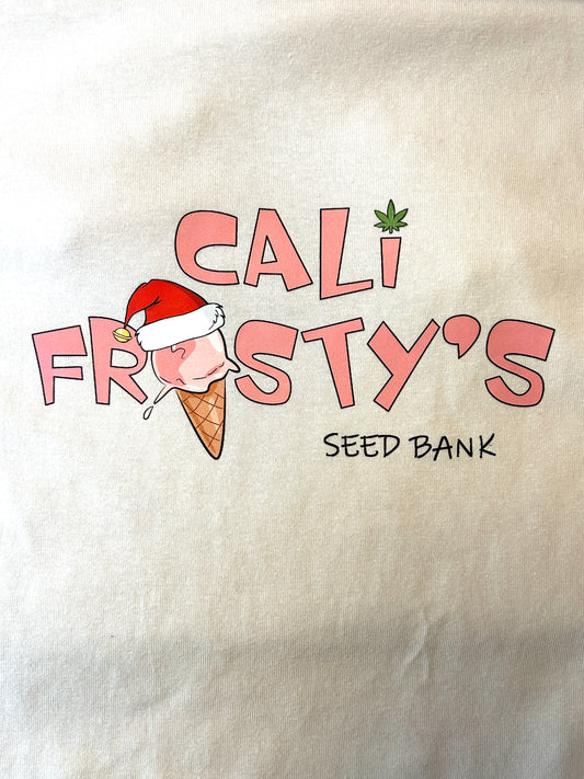 Califrostyโs Holidays shirt ๐
๐ผ