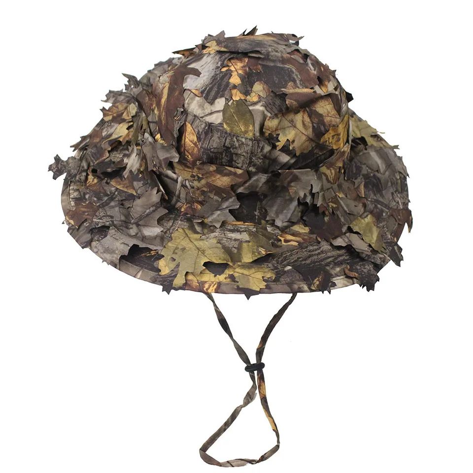 Califrosty's Guerilla Hat 🤠