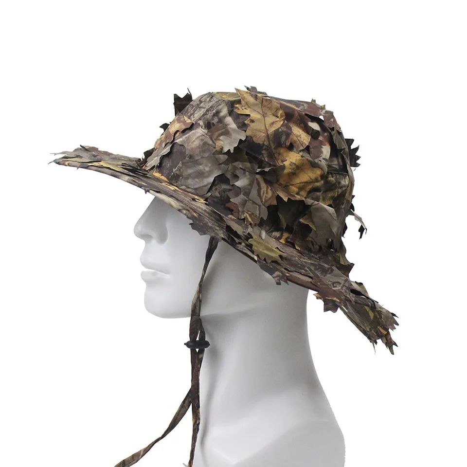 Califrosty's Guerilla Hat 🤠