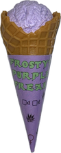 Laden Sie das Bild in den Galerie-Viewer, Frosty&#39;s Purple Freak 🧟