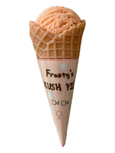 Frosty's Kush Pie ⛽
