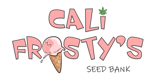 Califrosty logo