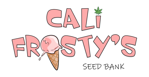 Califrosty Seed Bank