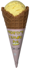 Load image into Gallery viewer, Frosty&#39;s Lemon Pie 🍭