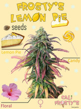Load image into Gallery viewer, Frosty&#39;s Lemon Pie 🍭