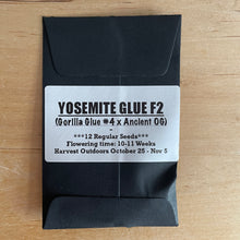 Load image into Gallery viewer, Yosemite Glue F2 🦍